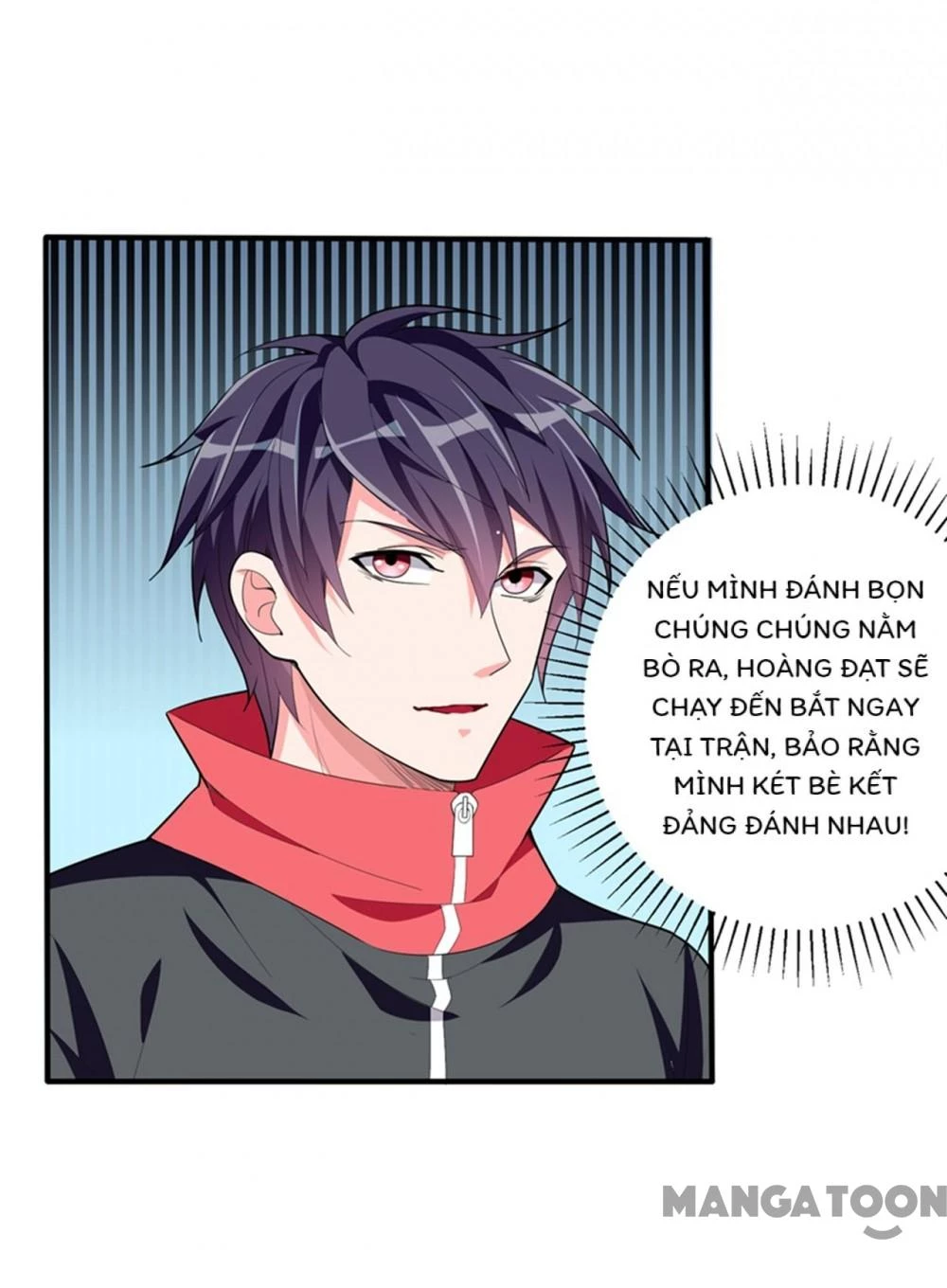 Nhặt Hoa Khôi Về Làm Vợ Chapter 40 - 9