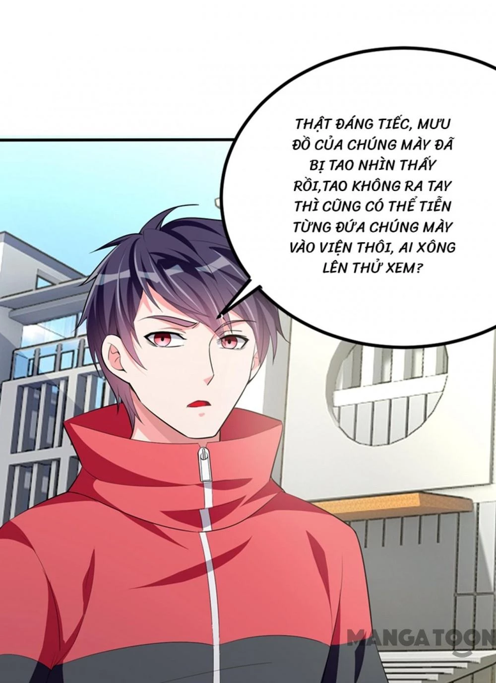 Nhặt Hoa Khôi Về Làm Vợ Chapter 40 - 10