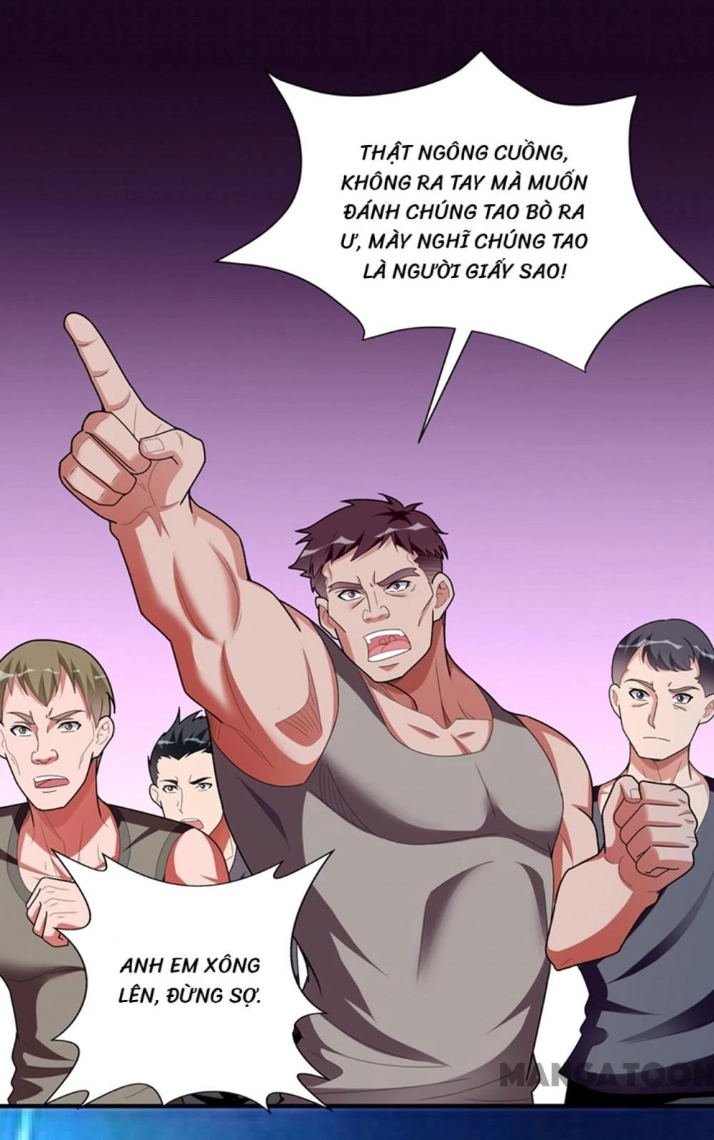 Nhặt Hoa Khôi Về Làm Vợ Chapter 40 - 12
