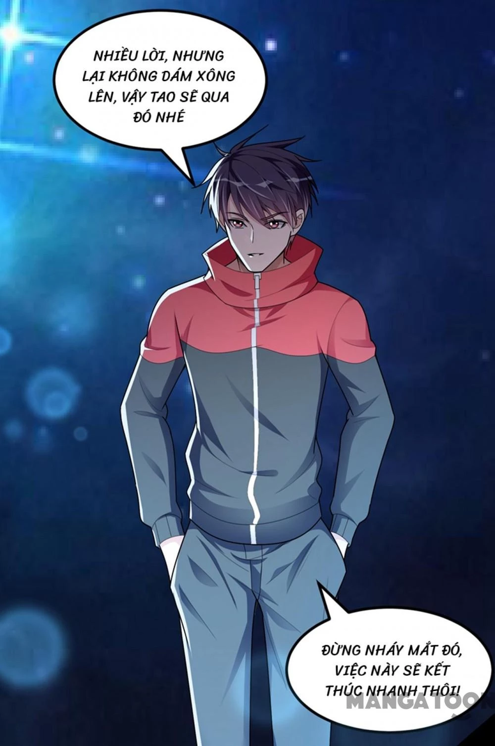 Nhặt Hoa Khôi Về Làm Vợ Chapter 40 - 13