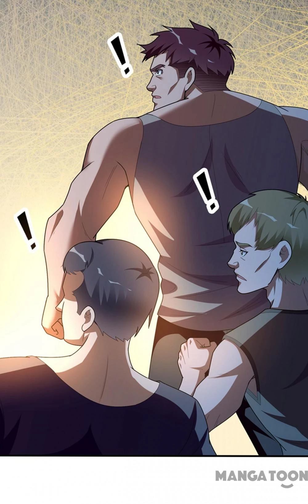 Nhặt Hoa Khôi Về Làm Vợ Chapter 40 - 15