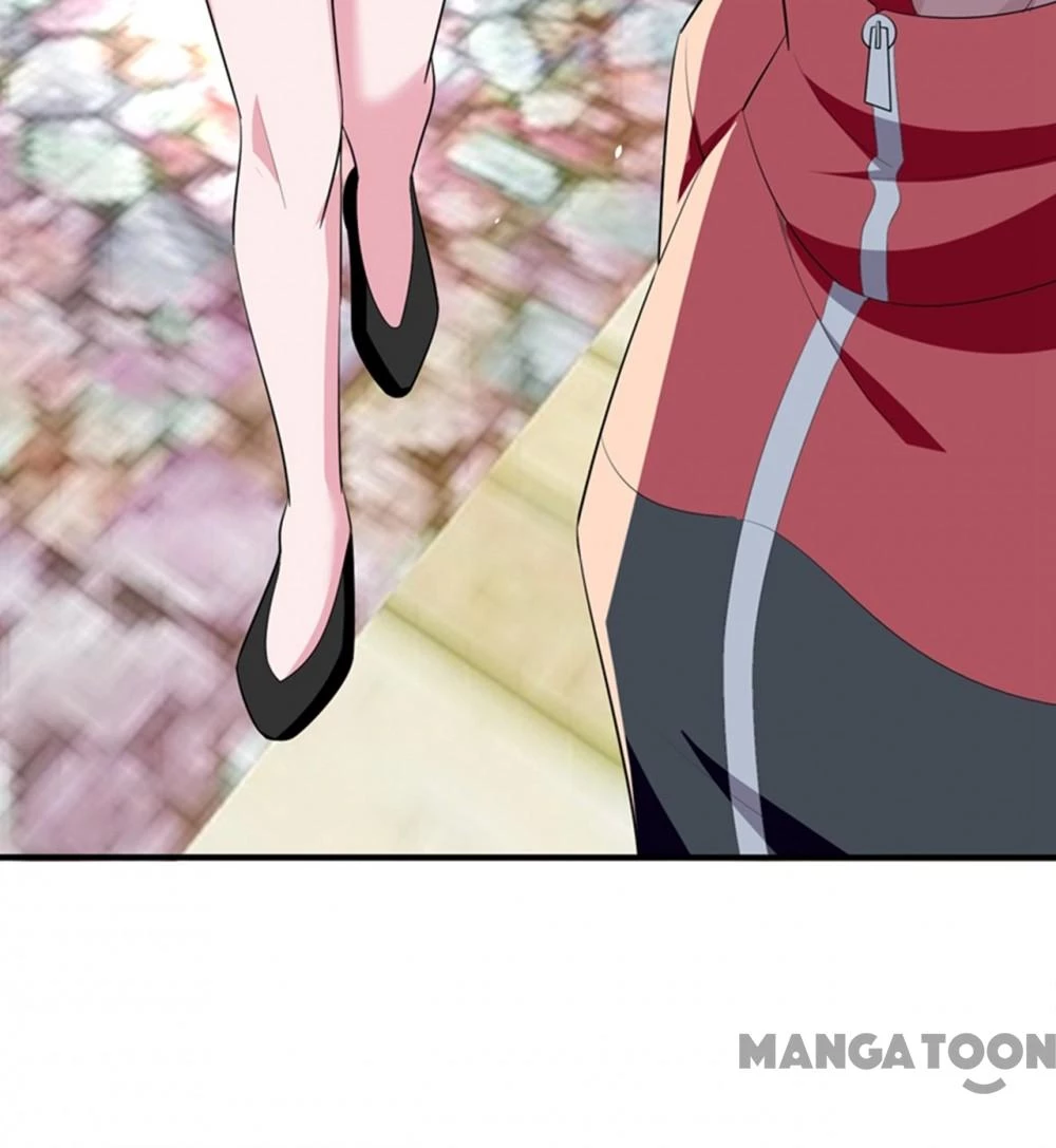 Nhặt Hoa Khôi Về Làm Vợ Chapter 40 - 17