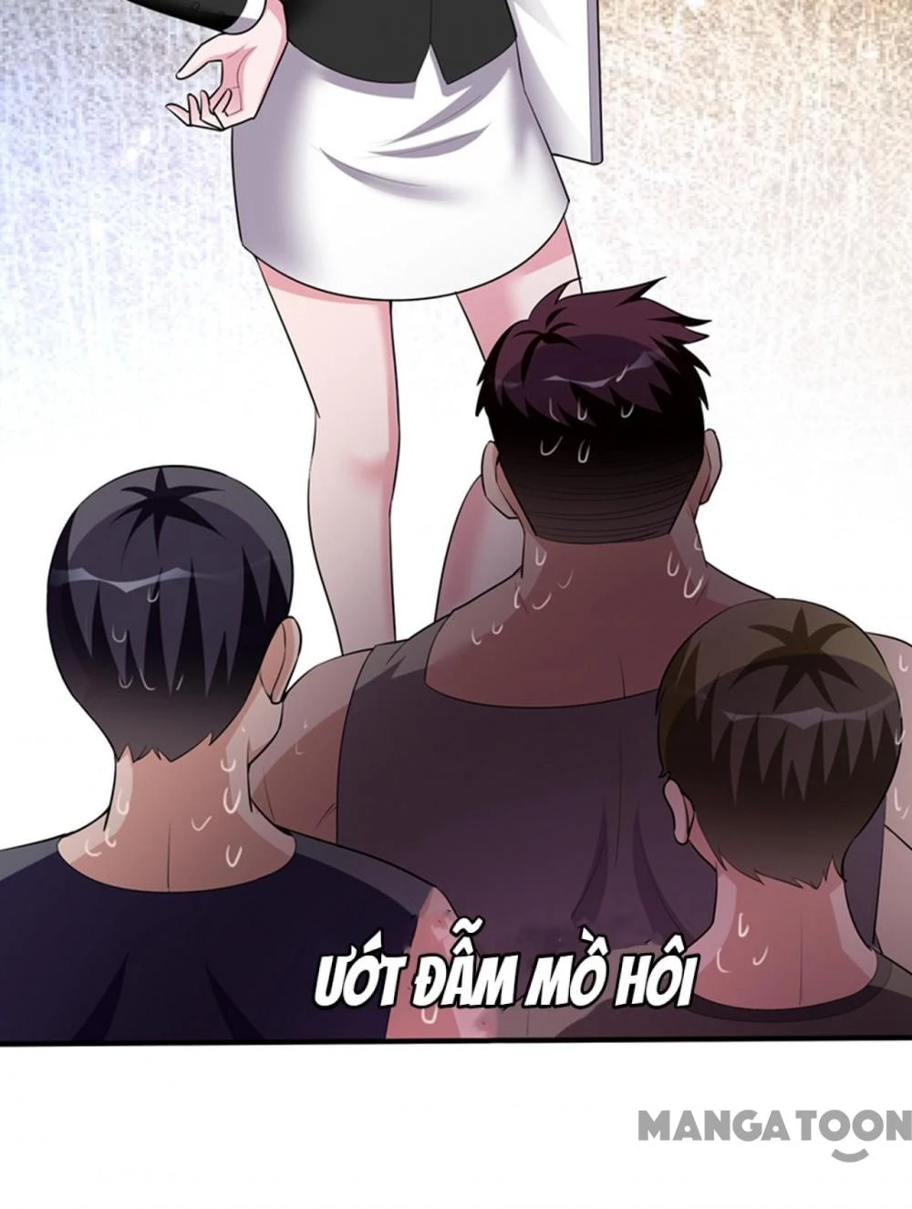 Nhặt Hoa Khôi Về Làm Vợ Chapter 40 - 20