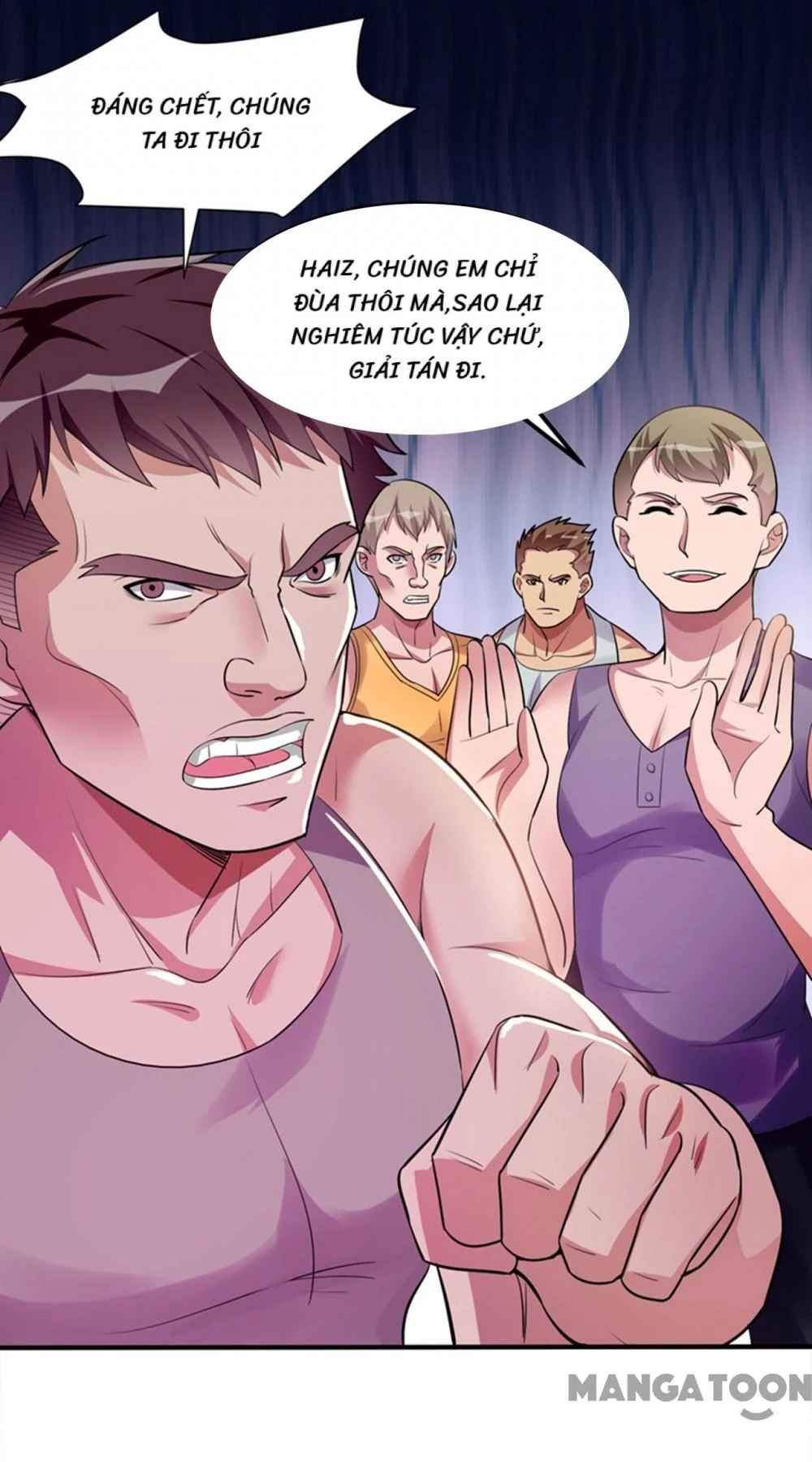 Nhặt Hoa Khôi Về Làm Vợ Chapter 40 - 21