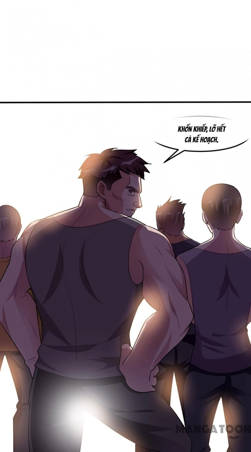 Nhặt Hoa Khôi Về Làm Vợ Chapter 40 - 23