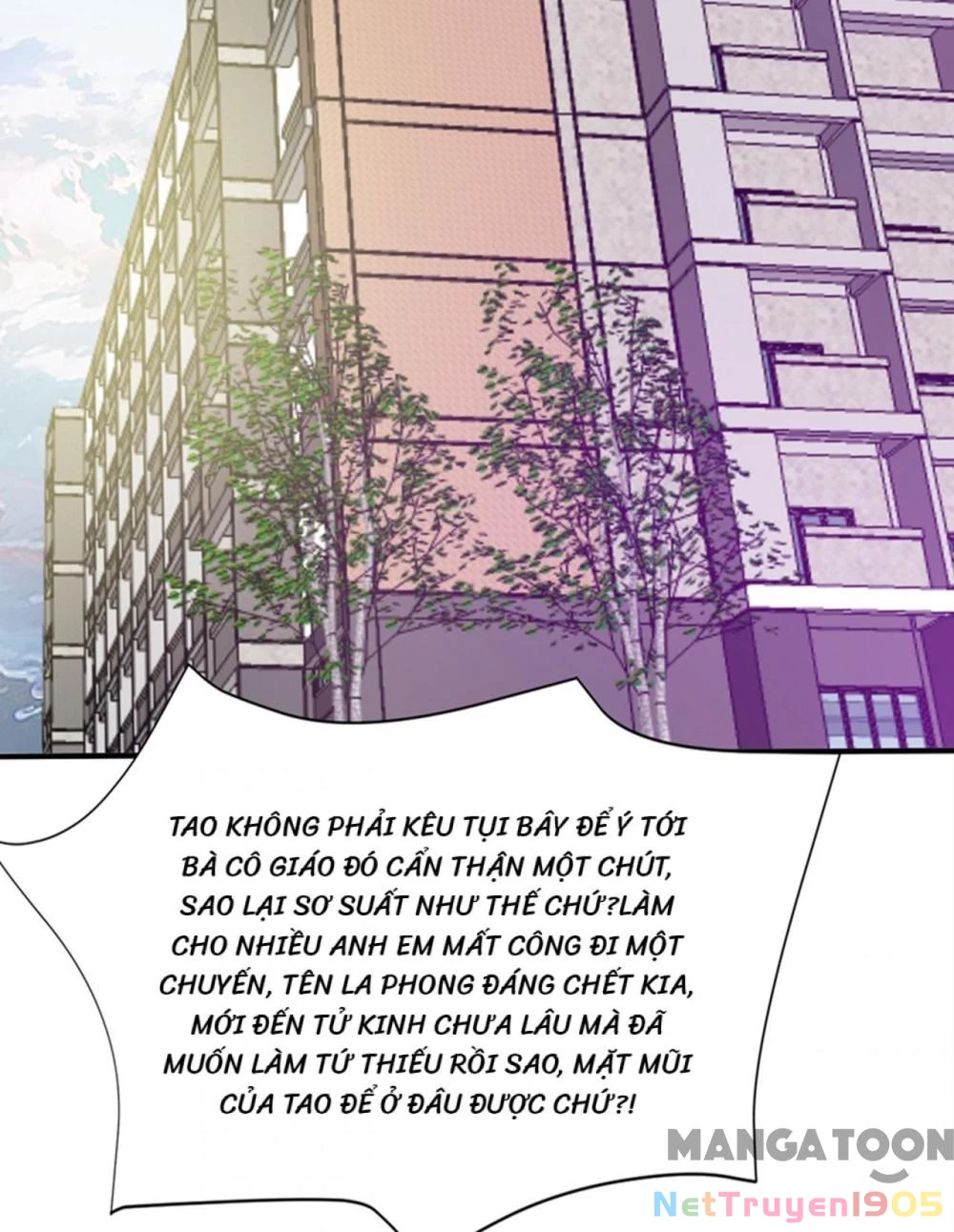 Nhặt Hoa Khôi Về Làm Vợ Chapter 40 - 30