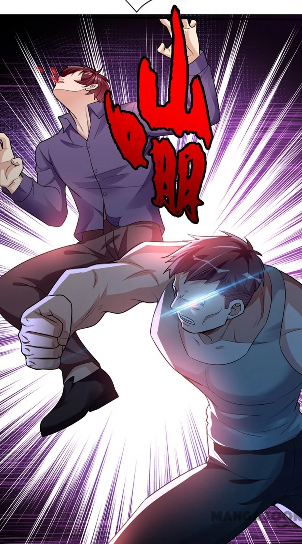 Nhặt Hoa Khôi Về Làm Vợ Chapter 40 - 31