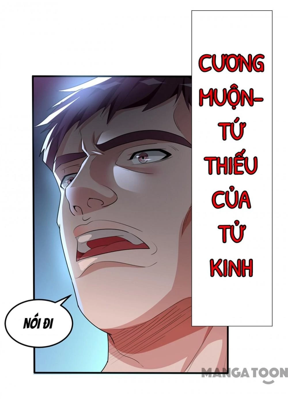 Nhặt Hoa Khôi Về Làm Vợ Chapter 40 - 34