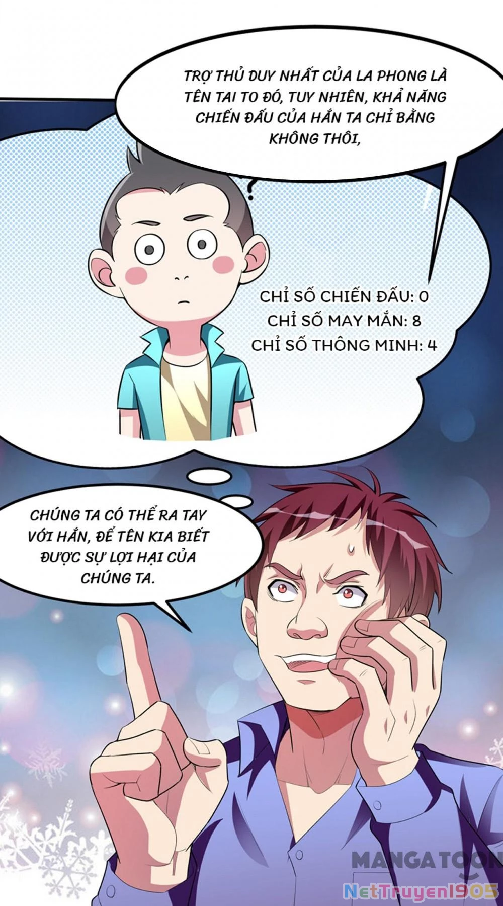 Nhặt Hoa Khôi Về Làm Vợ Chapter 40 - 35