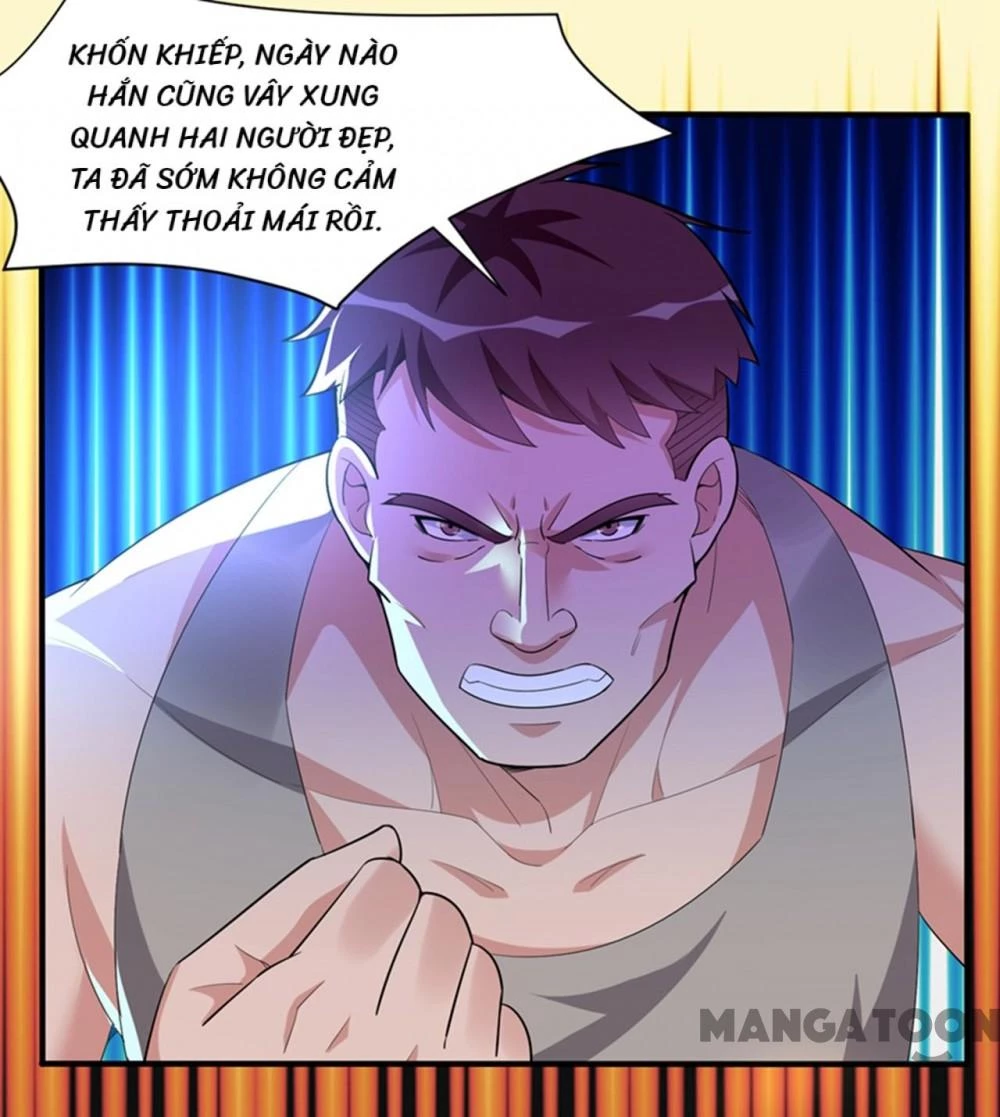 Nhặt Hoa Khôi Về Làm Vợ Chapter 40 - 38
