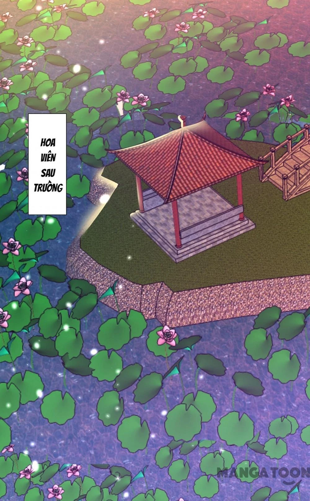 Nhặt Hoa Khôi Về Làm Vợ Chapter 40 - 43