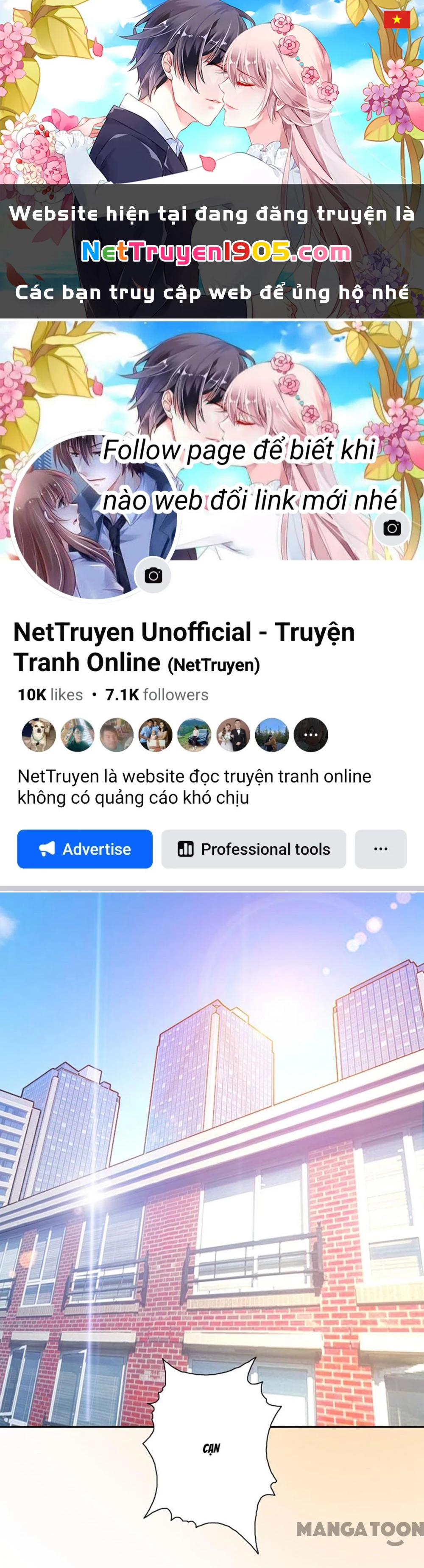 Nhặt Hoa Khôi Về Làm Vợ Chapter 41 - 1