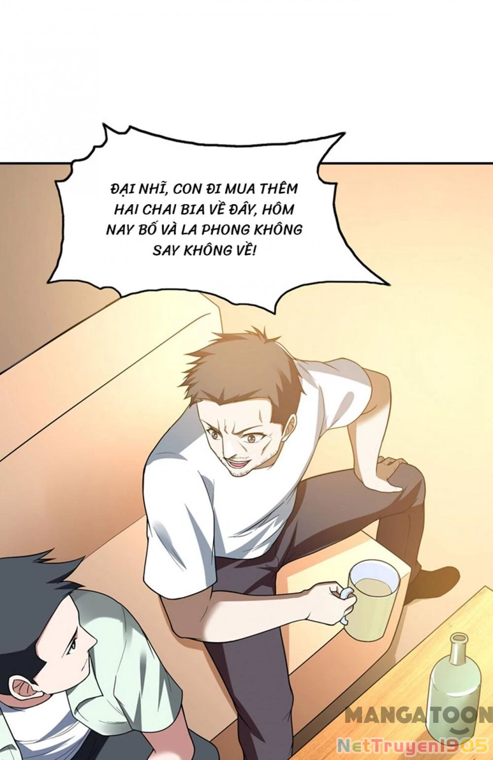 Nhặt Hoa Khôi Về Làm Vợ Chapter 41 - 5