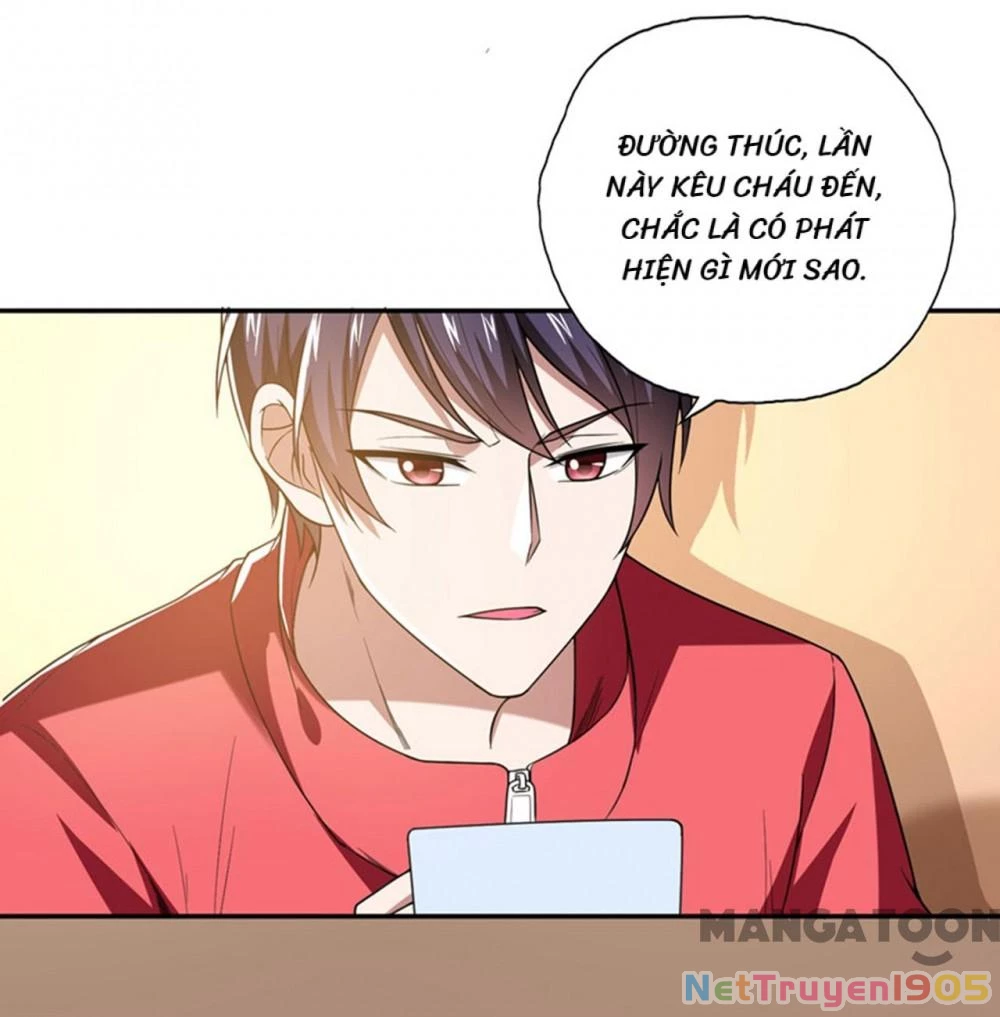 Nhặt Hoa Khôi Về Làm Vợ Chapter 41 - 8