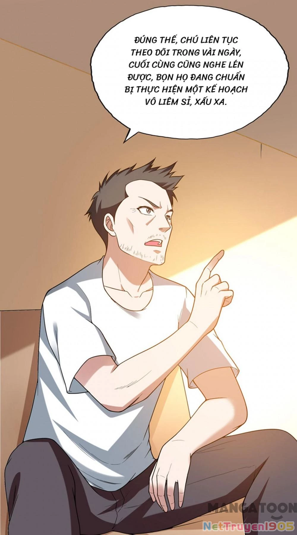 Nhặt Hoa Khôi Về Làm Vợ Chapter 41 - 9