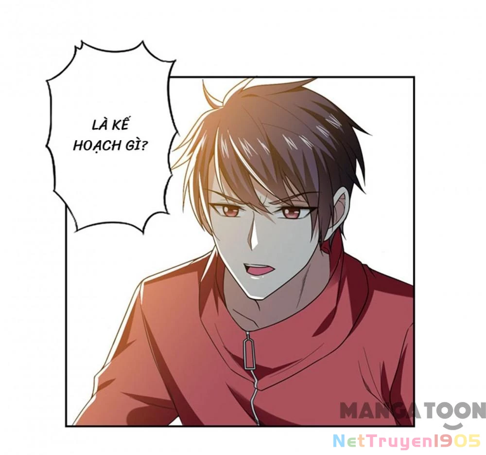 Nhặt Hoa Khôi Về Làm Vợ Chapter 41 - 11