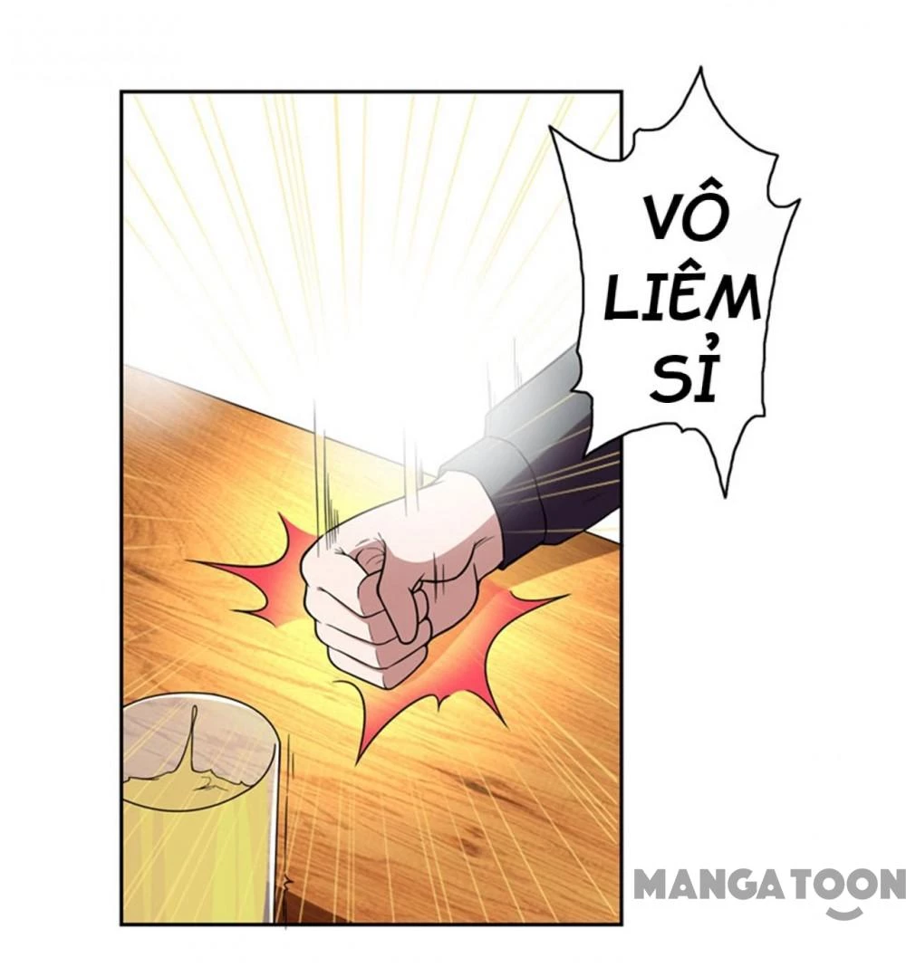 Nhặt Hoa Khôi Về Làm Vợ Chapter 41 - 13