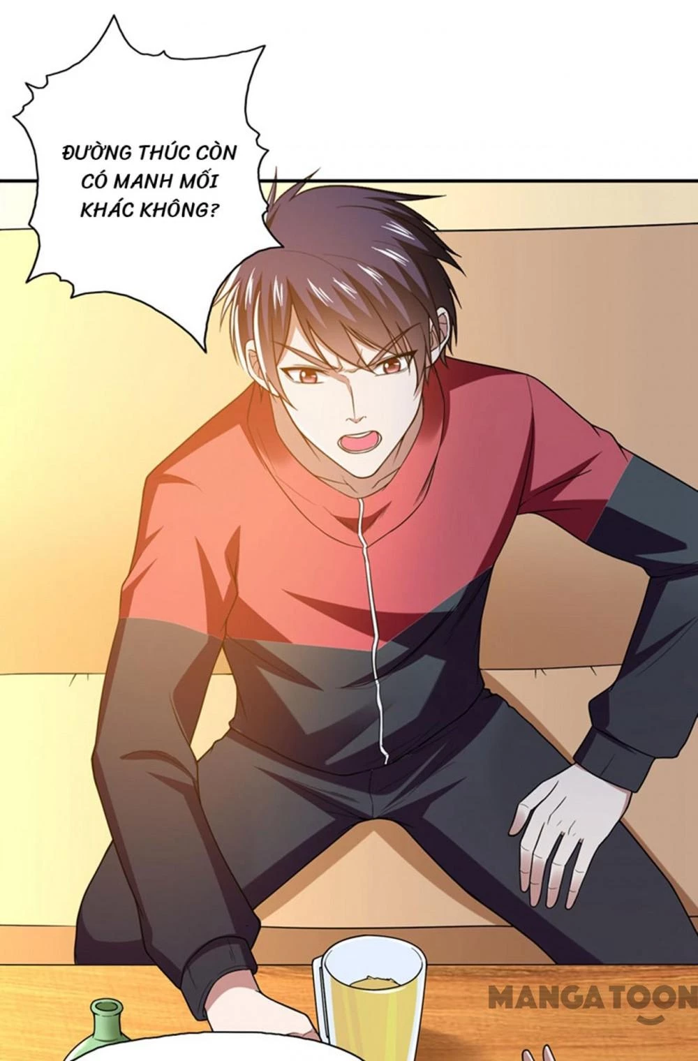Nhặt Hoa Khôi Về Làm Vợ Chapter 41 - 14