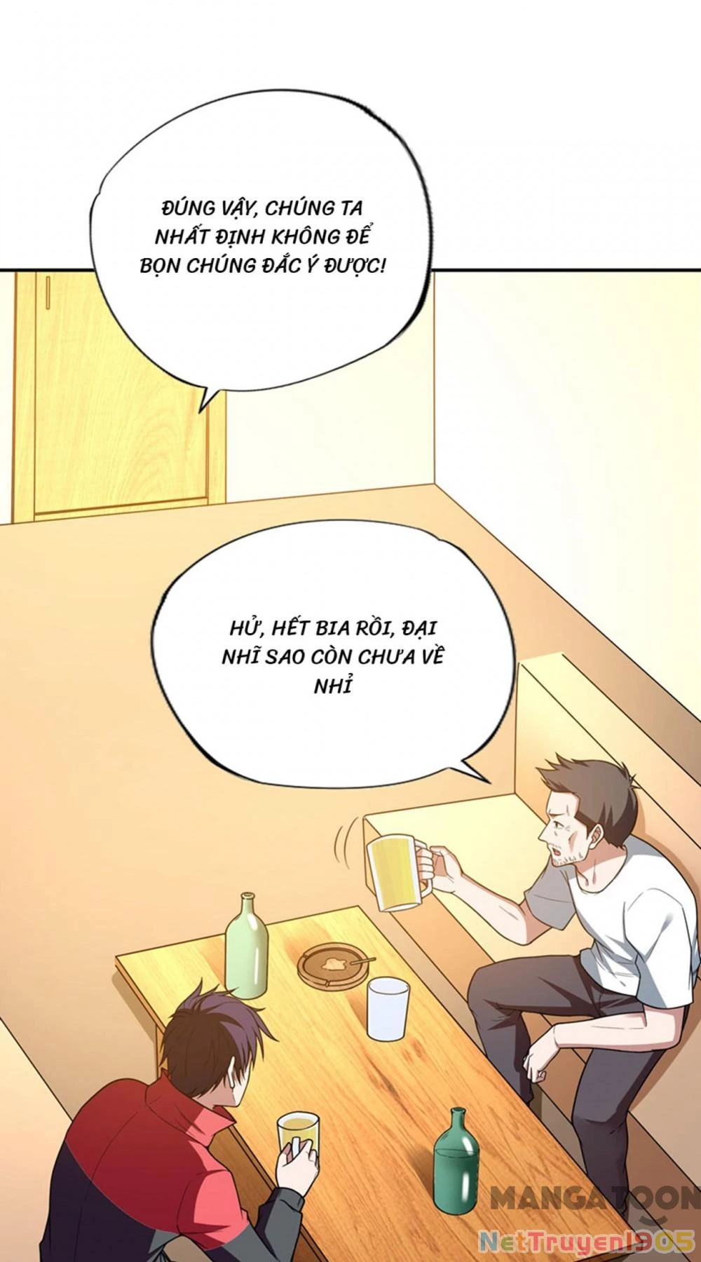 Nhặt Hoa Khôi Về Làm Vợ Chapter 41 - 16