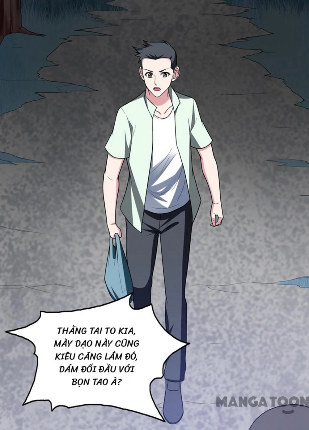 Nhặt Hoa Khôi Về Làm Vợ Chapter 41 - 18