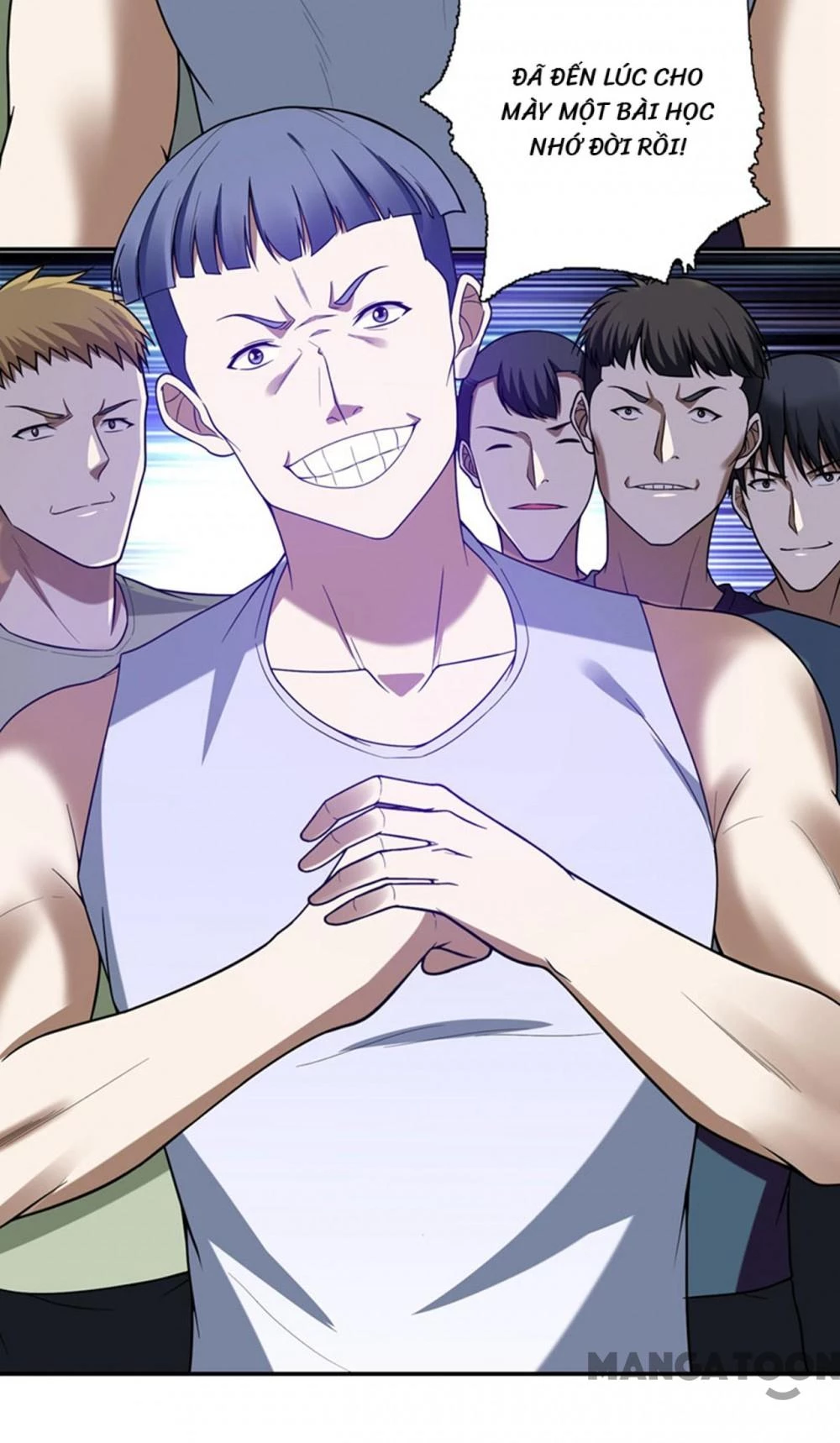 Nhặt Hoa Khôi Về Làm Vợ Chapter 41 - 20