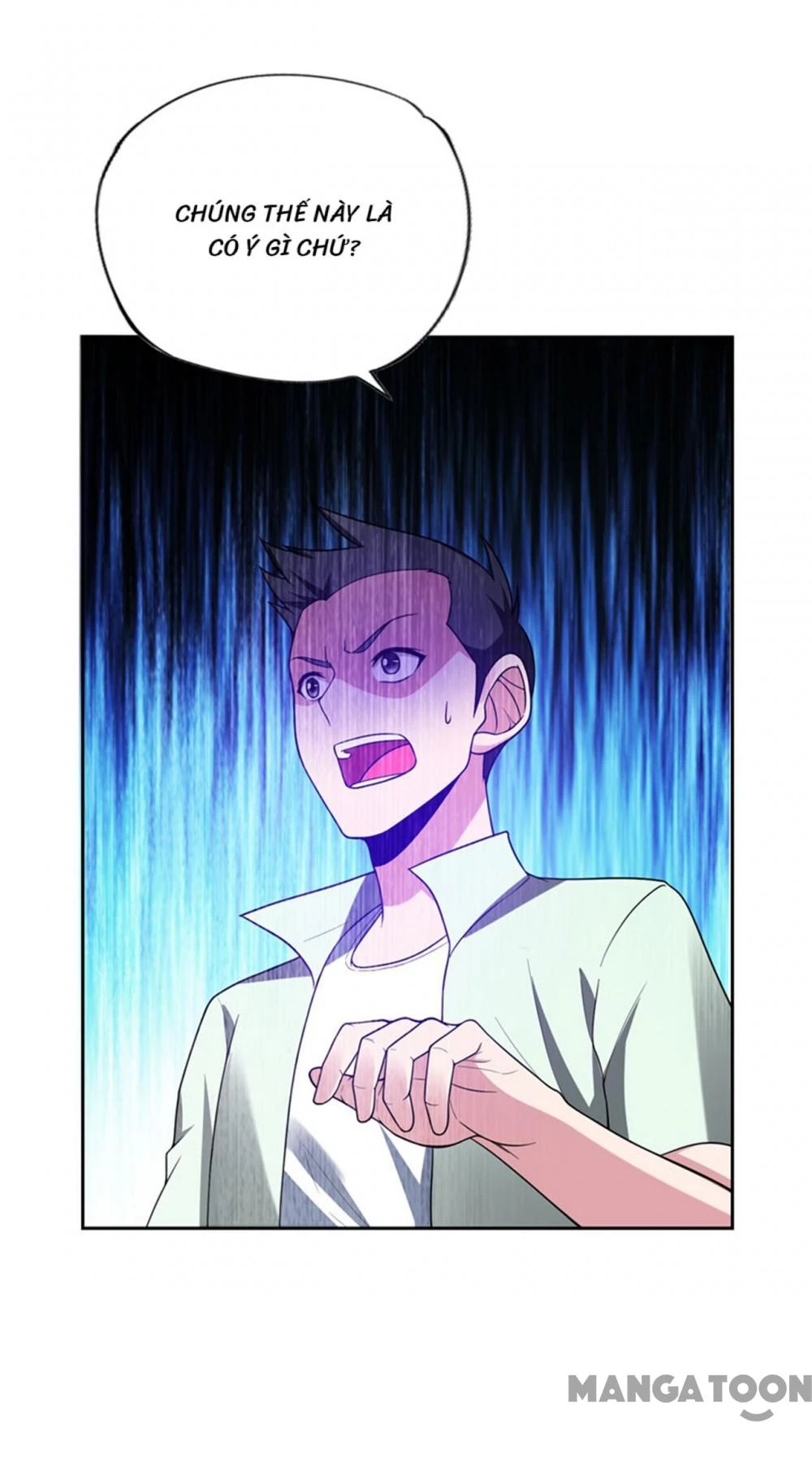 Nhặt Hoa Khôi Về Làm Vợ Chapter 41 - 21