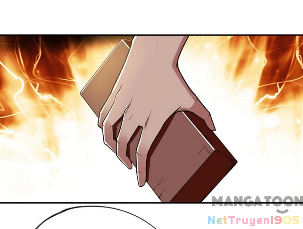 Nhặt Hoa Khôi Về Làm Vợ Chapter 41 - 23