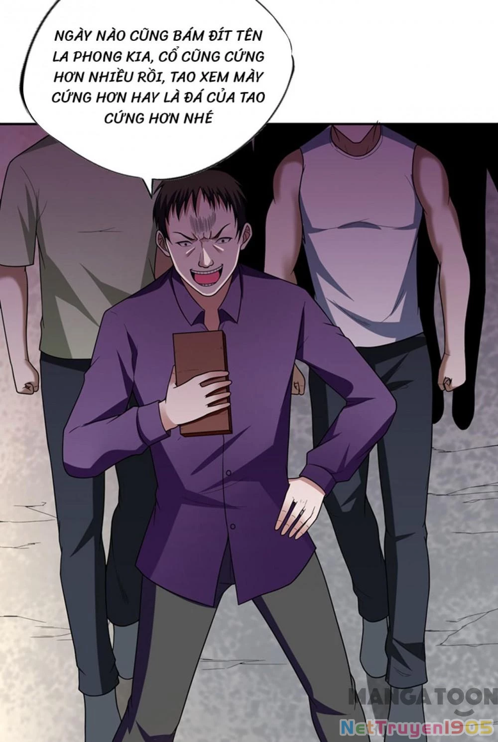 Nhặt Hoa Khôi Về Làm Vợ Chapter 41 - 24