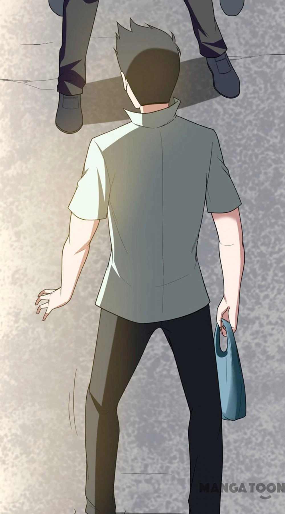 Nhặt Hoa Khôi Về Làm Vợ Chapter 41 - 25
