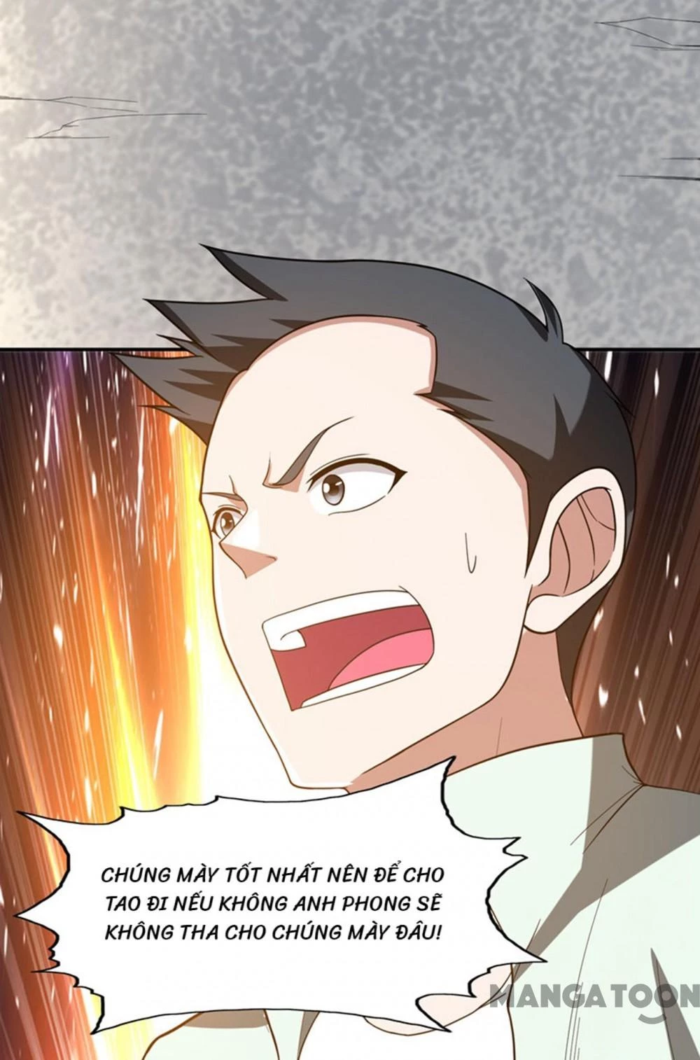 Nhặt Hoa Khôi Về Làm Vợ Chapter 41 - 27