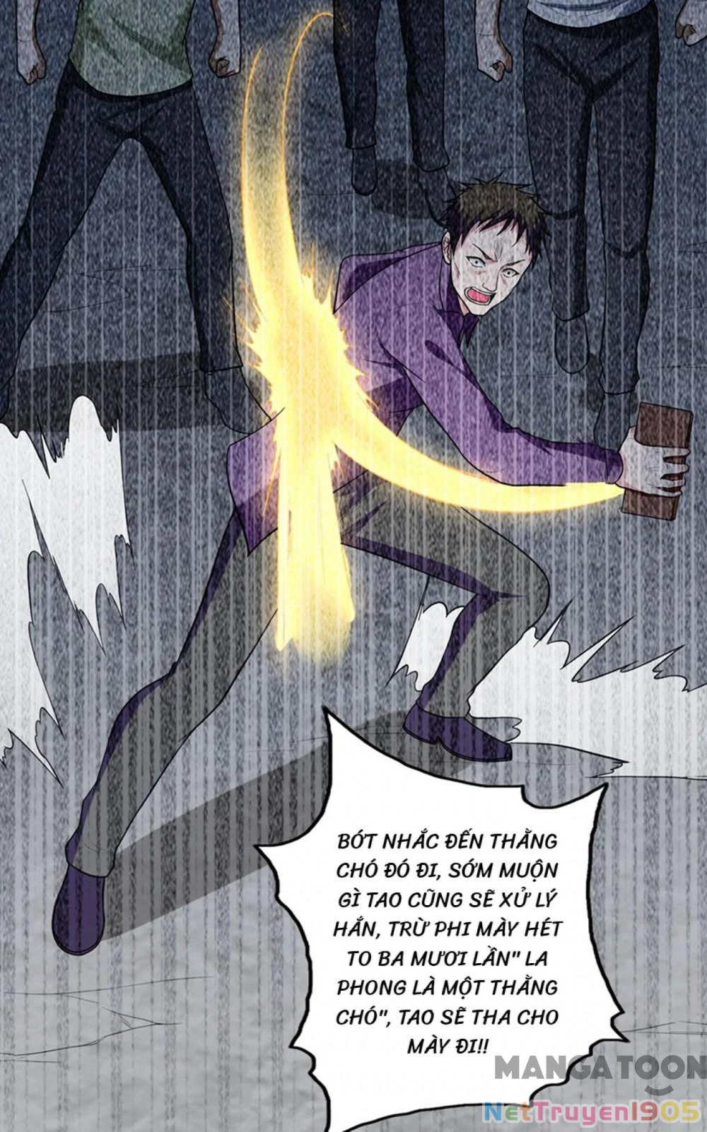 Nhặt Hoa Khôi Về Làm Vợ Chapter 41 - 30