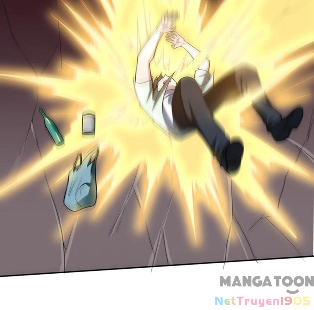 Nhặt Hoa Khôi Về Làm Vợ Chapter 41 - 34