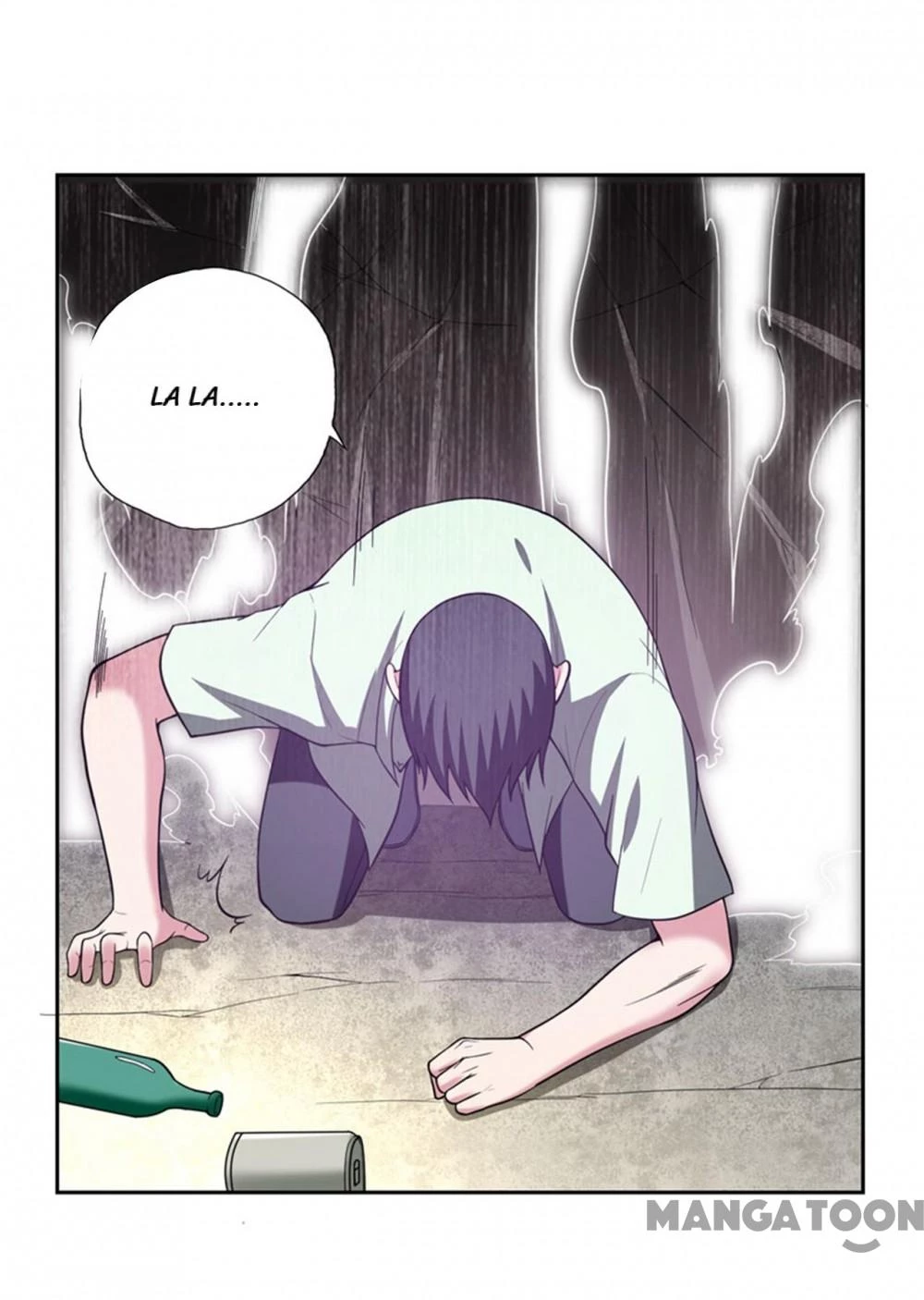 Nhặt Hoa Khôi Về Làm Vợ Chapter 41 - 35