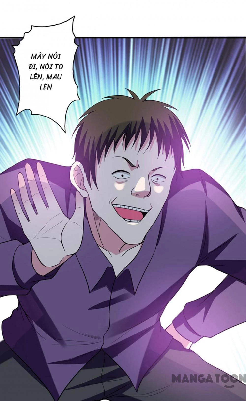 Nhặt Hoa Khôi Về Làm Vợ Chapter 41 - 36