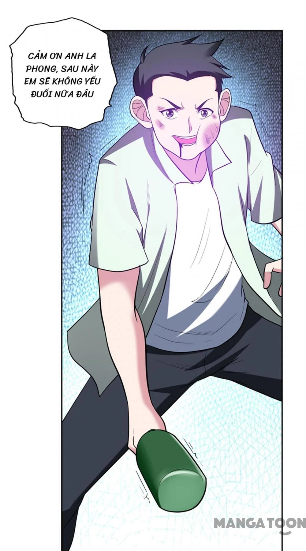 Nhặt Hoa Khôi Về Làm Vợ Chapter 41 - 40