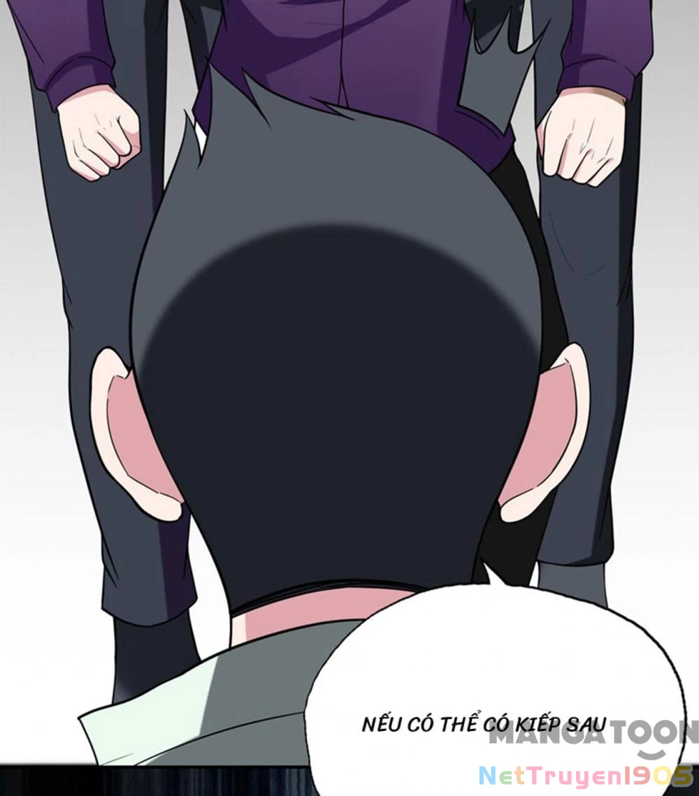 Nhặt Hoa Khôi Về Làm Vợ Chapter 41 - 43