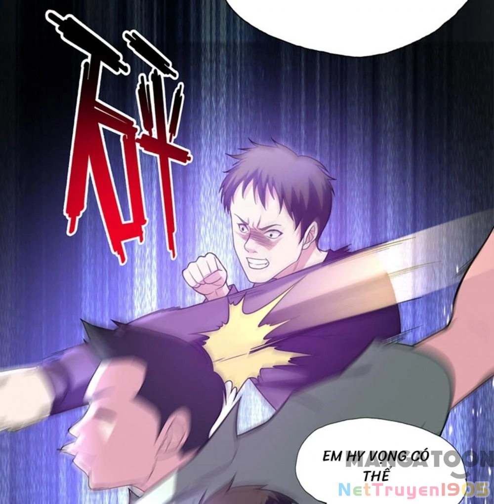 Nhặt Hoa Khôi Về Làm Vợ Chapter 41 - 44