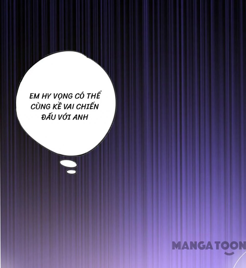 Nhặt Hoa Khôi Về Làm Vợ Chapter 41 - 46