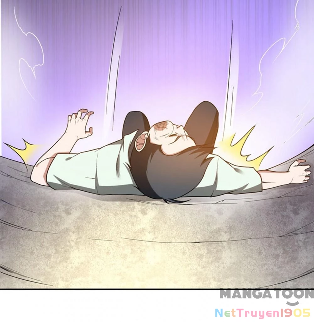 Nhặt Hoa Khôi Về Làm Vợ Chapter 41 - 47