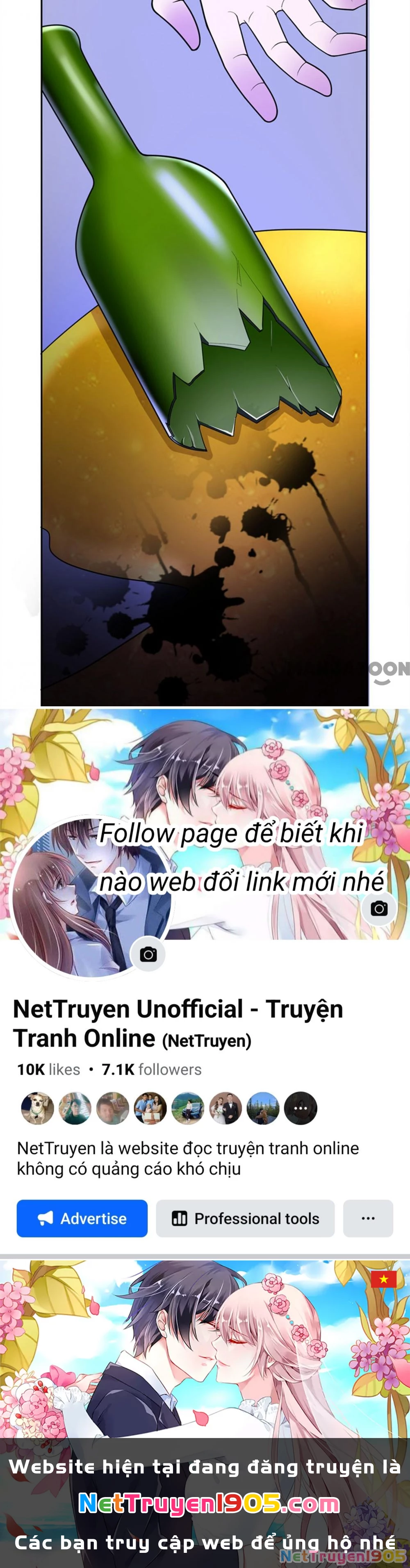 Nhặt Hoa Khôi Về Làm Vợ Chapter 41 - 50