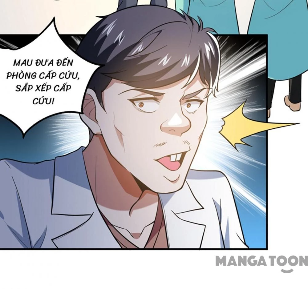 Nhặt Hoa Khôi Về Làm Vợ Chapter 42 - 4