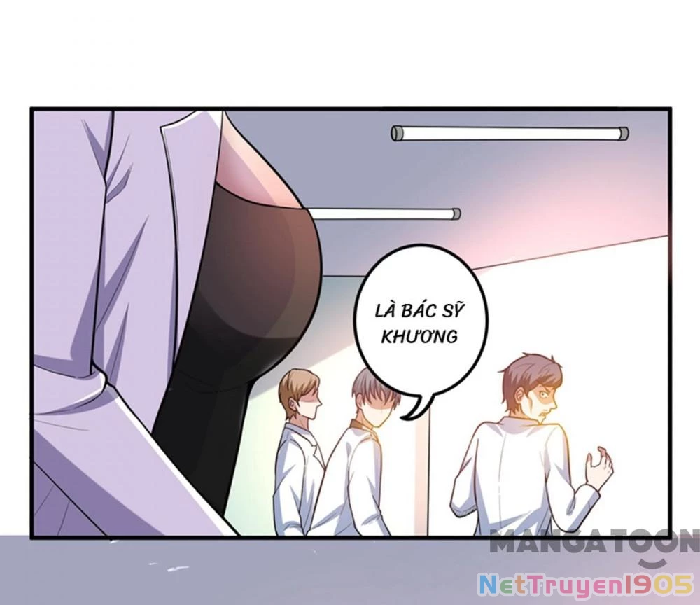 Nhặt Hoa Khôi Về Làm Vợ Chapter 42 - 5