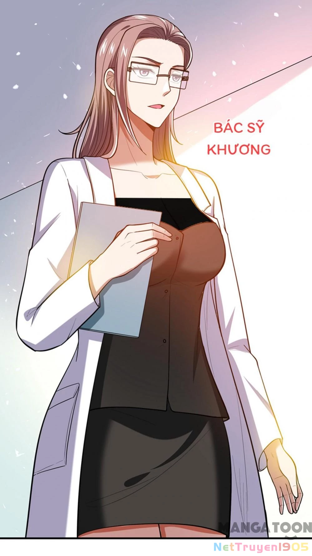 Nhặt Hoa Khôi Về Làm Vợ Chapter 42 - 6