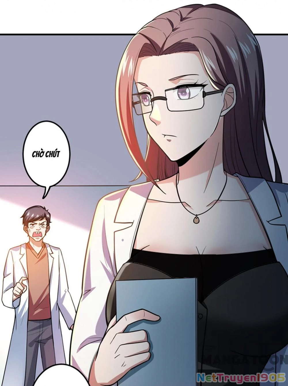 Nhặt Hoa Khôi Về Làm Vợ Chapter 42 - 7