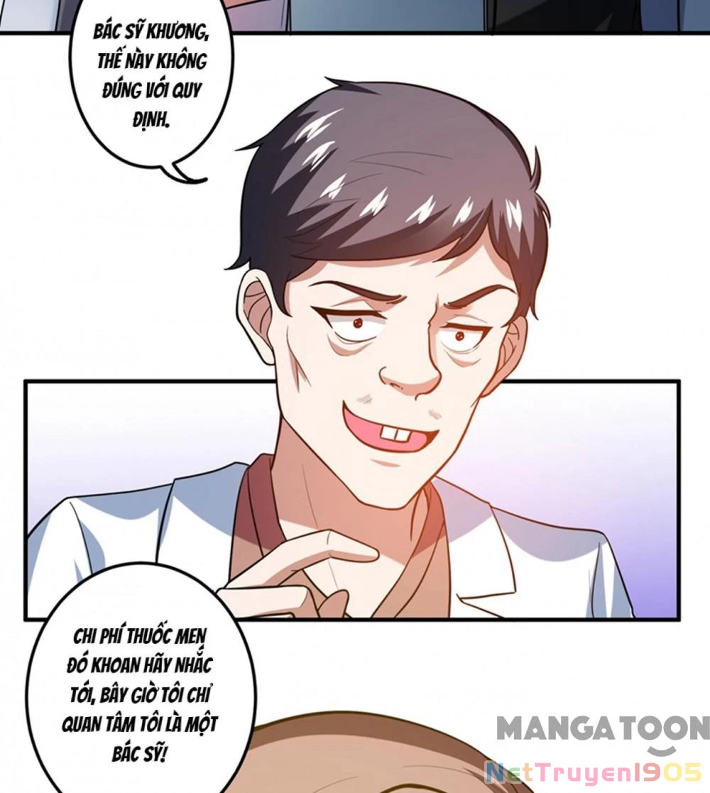 Nhặt Hoa Khôi Về Làm Vợ Chapter 42 - 8