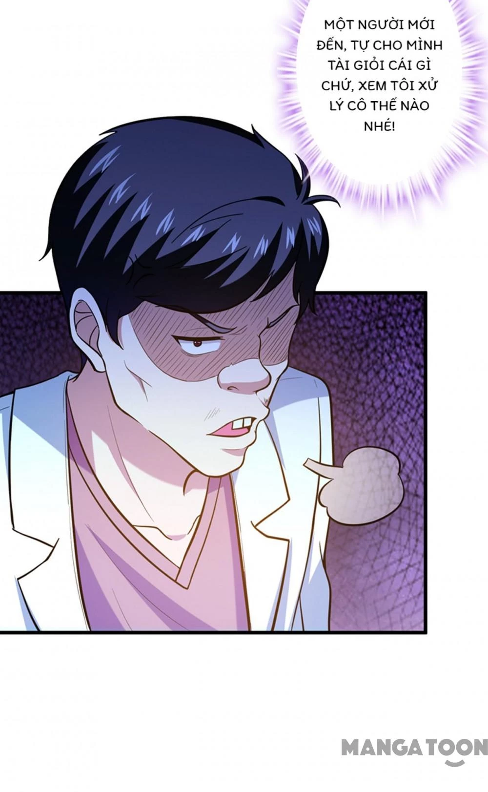 Nhặt Hoa Khôi Về Làm Vợ Chapter 42 - 13
