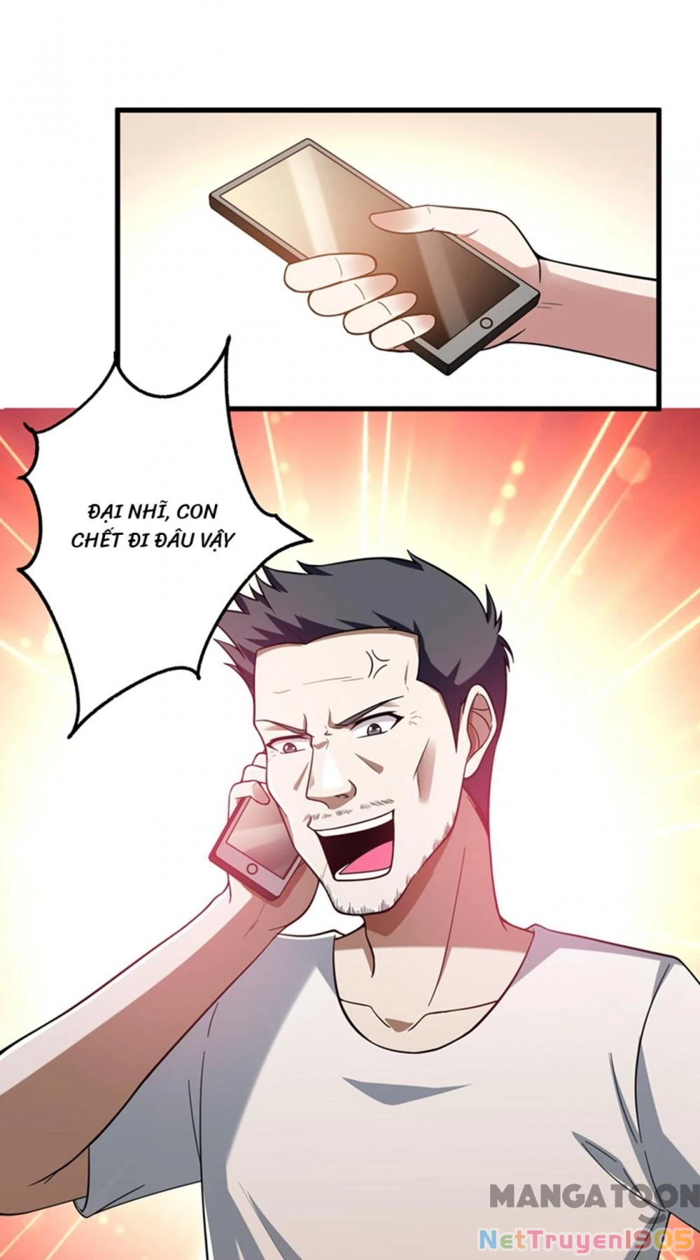 Nhặt Hoa Khôi Về Làm Vợ Chapter 42 - 17