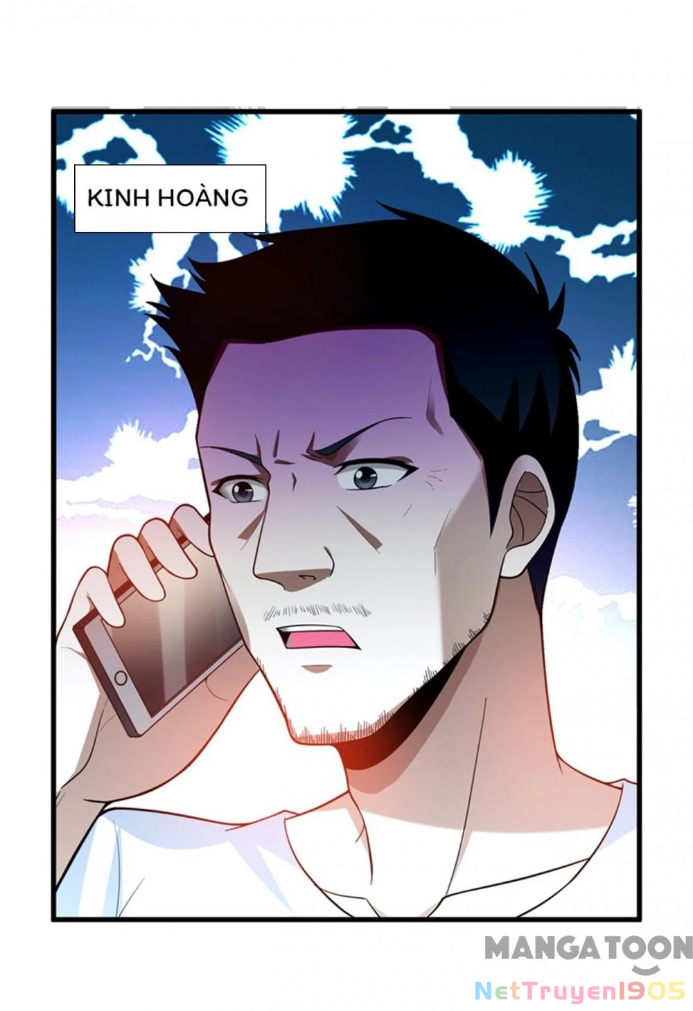 Nhặt Hoa Khôi Về Làm Vợ Chapter 42 - 19
