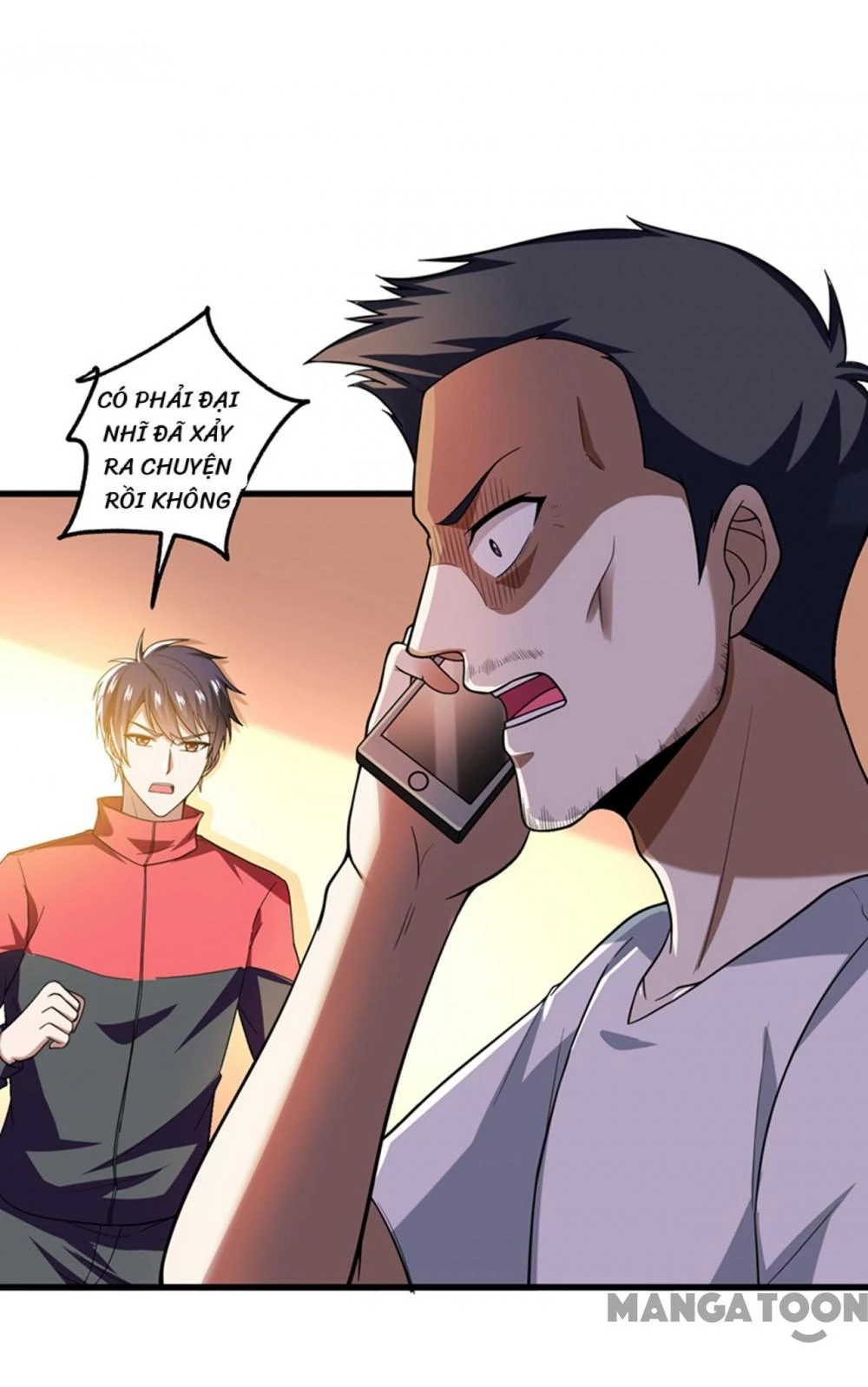 Nhặt Hoa Khôi Về Làm Vợ Chapter 42 - 20