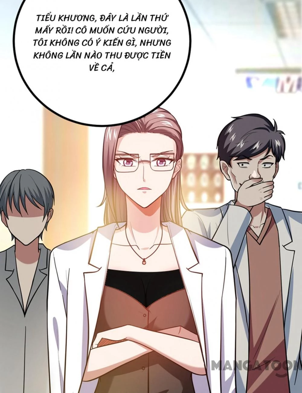 Nhặt Hoa Khôi Về Làm Vợ Chapter 42 - 23